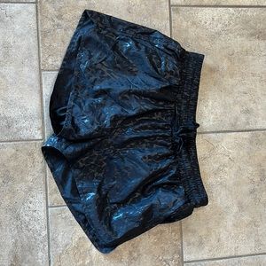 ZYIA Bomber Shorts
